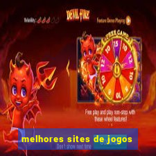 melhores sites de jogos